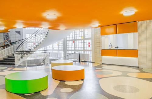 Dortmund City Centre Hotel | Prize by Radisson, Dortmund City