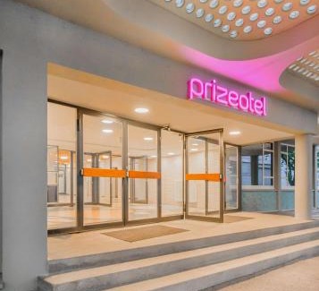 Dortmund City Centre Hotel | Prize by Radisson, Dortmund City