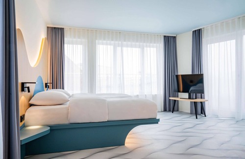 Friedrichstadt Hotel | Prize by Radisson, Dresden Mitte