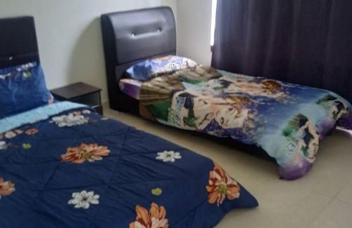 Jitra House | Pro-Qaseh Room Stay , Darulaman Lake Home