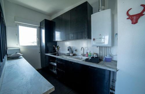 Bruges Apartment | PROCHE BORDEAUX APPARTEMENT 75 M2 ROOFTOP