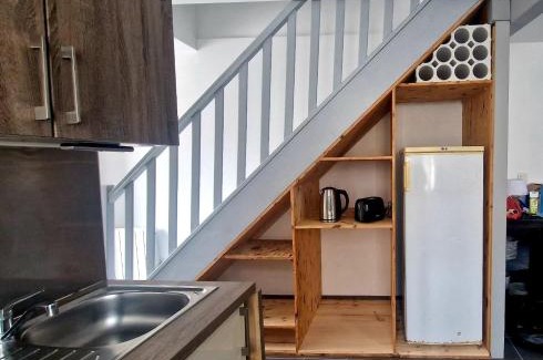 Cenon House | Proche Bordeaux centre : petite maison de ville +parking