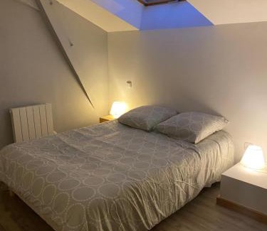 Cenon House | Proche Bordeaux centre : petite maison de ville +parking