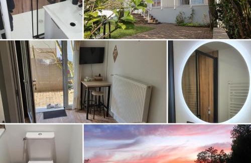Chaumont Bed & Breakfast | Proche Centre, Gare, Parc, Parking by Maison Bonhage