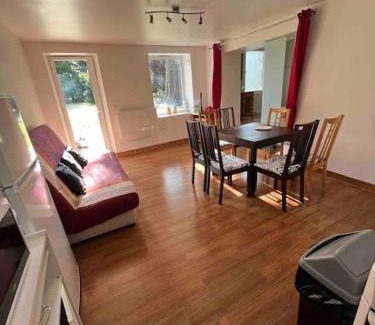 Couilly-Pont-aux-Dames Apartment | Proche Disney, appartement au calme