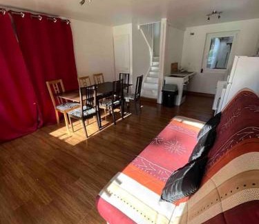 Couilly-Pont-aux-Dames Apartment | Proche Disney, appartement au calme