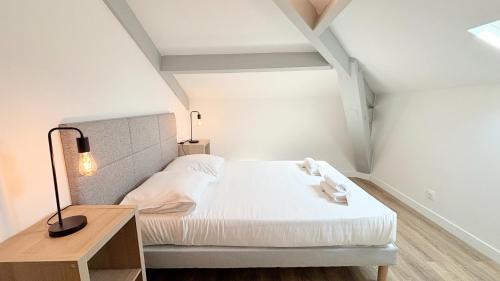 Cannes La Bocca Apartment | Proche gare, 5min Plage du Midi, T2, 4 personnes By Palmazur Vacances