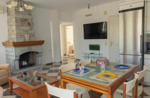 Sissi Apartment | Prodromos Sea view Residence