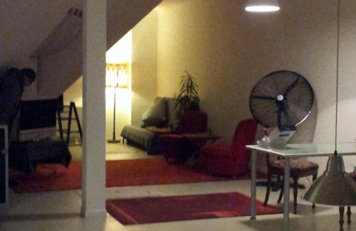 Charlottenburg House | Prof Loft Berlin