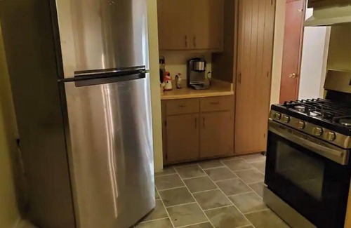 Milwaukee Condo | Professional People Only.