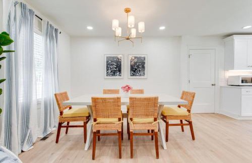 Murfreesboro House | Professionally Designed 4BD Central location