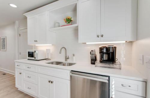 Murfreesboro House | Professionally Designed 4BD Central location