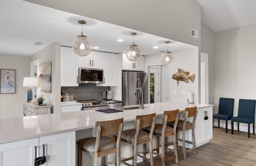 The Dunes House | Professionally designed home NEW!