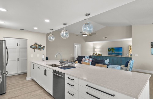The Dunes House | Professionally designed home NEW!