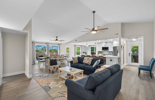 The Dunes House | Professionally designed home NEW!