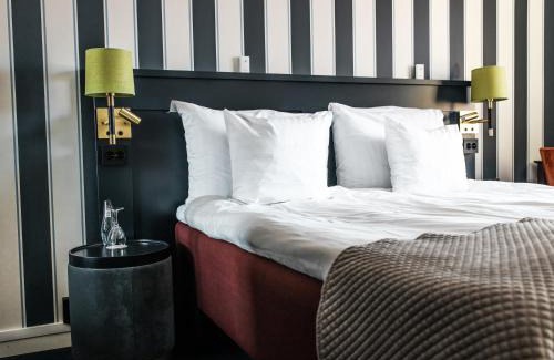 Kalmar Hotel | ProfilHotels Calmar Stadshotell