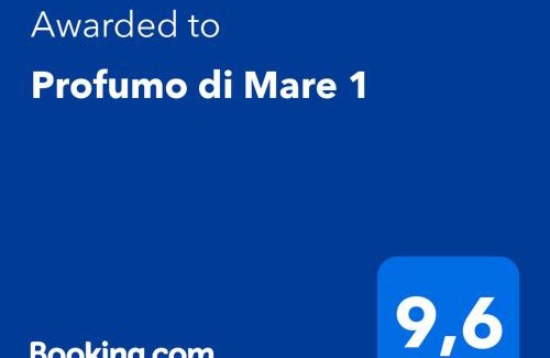 Alcamo Marina House | Profumo di Mare 1