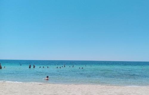 Torricella Apartment | Profumo di mare