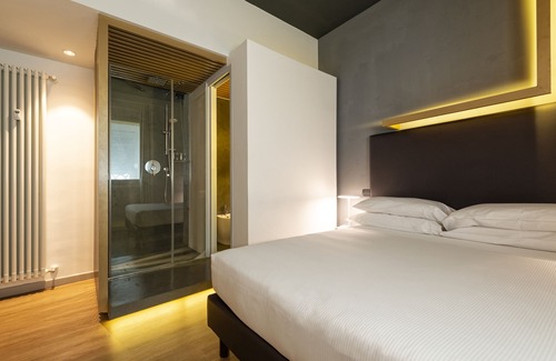 Rione V Ponte Hotel | Profumo Maison Pellegrino
