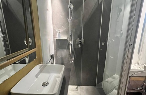Rione V Ponte Hotel | Profumo Maison Pellegrino