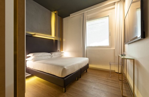 Rione V Ponte Hotel | Profumo Maison Pellegrino
