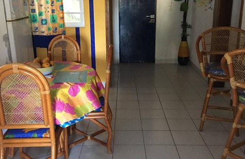 Progreso Municipality Condo | Progresso Beach Front Condo - Ground Floor