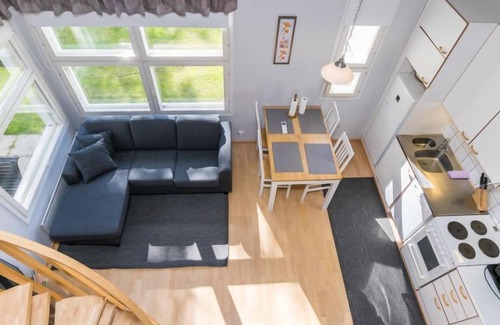 Vuokatti House | Prokatti by Interhome
