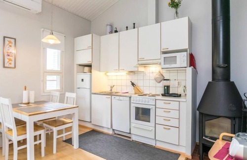 Vuokatti House | Prokatti by Interhome