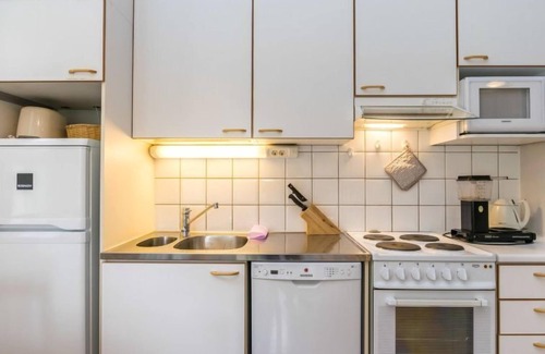 Vuokatti House | Prokatti by Interhome