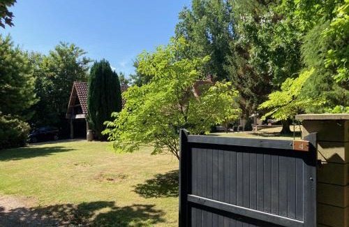 Varengeville-sur-Mer House | Proleps