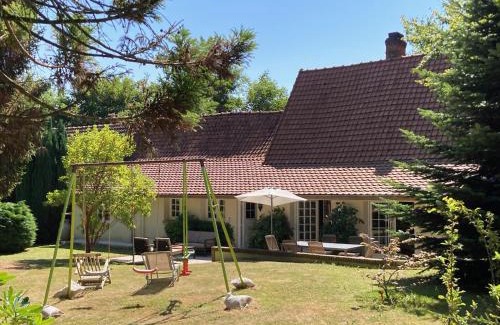 Varengeville-sur-Mer House | Proleps