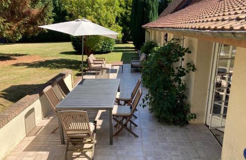 Varengeville-sur-Mer House | Proleps