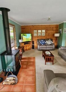 Sandy Point House | Prom Coast - Beach Abode - Sandy Point