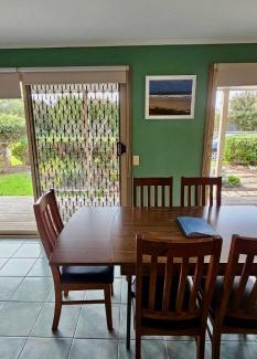 Sandy Point House | Prom Coast - Beach Abode - Sandy Point