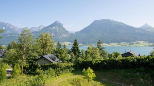 Sankt Wolfgang im Salzkammergut Apartment | Promegggut