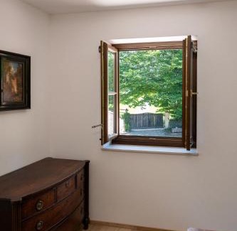 Sankt Wolfgang im Salzkammergut Apartment | Promegggut