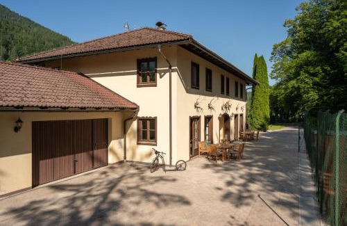 Sankt Wolfgang im Salzkammergut Apartment | Promegggut
