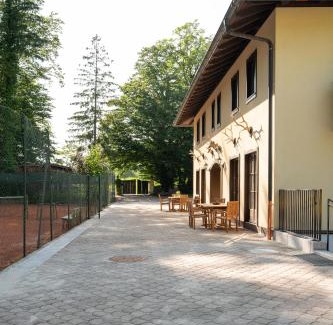 Sankt Wolfgang im Salzkammergut Apartment | Promegggut