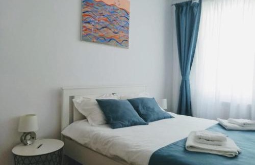 Old Town Apartment | Promenada Apartment