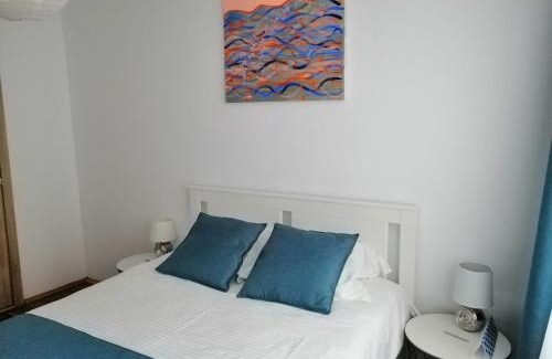 Old Town Apartment | Promenada Apartment