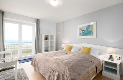 Schonberger Strand Apartment | Promenade 18 Seaside