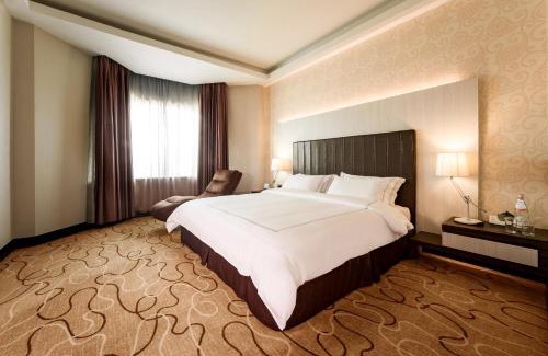 Downtown Kota Kinabalu Hotel | Promenade Hotel Kota Kinabalu