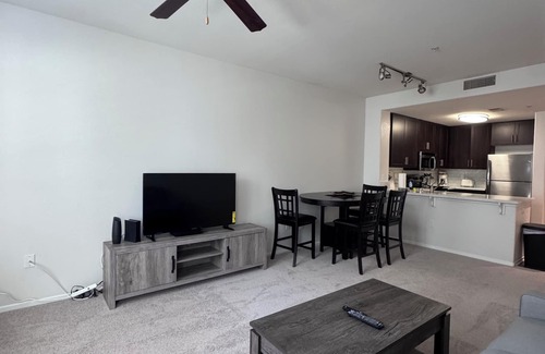 Mission Valley East Apartment | Promenade Rio Vista – Elegant 1BRs in Mission Valley with luxe amenities.