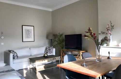 Nice City Centre Apartment | Promenade sur les toits