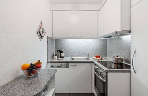 Arosa Apartment | Promenade (Utoring) by Interhome