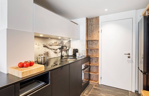 Arosa Apartment | Promenade (Utoring) by Interhome