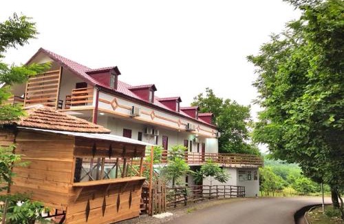 Tsqaltubo Hotel | Prometheus Gate Hotel