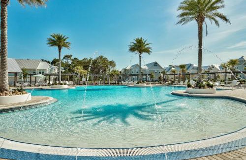 Santa Rosa Beach House | Prominence on 30A by Panhandle Getaways