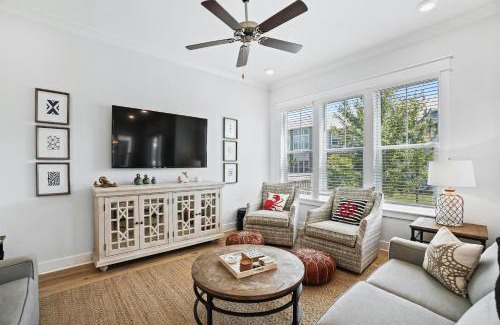 Santa Rosa Beach House | Prominence on 30A by Panhandle Getaways