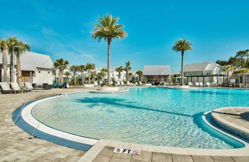 Santa Rosa Beach House | Prominence on 30A by Panhandle Getaways